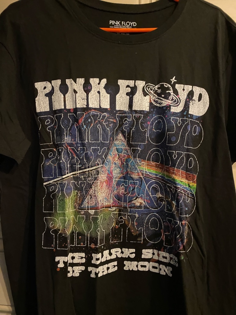 Pink Floyd